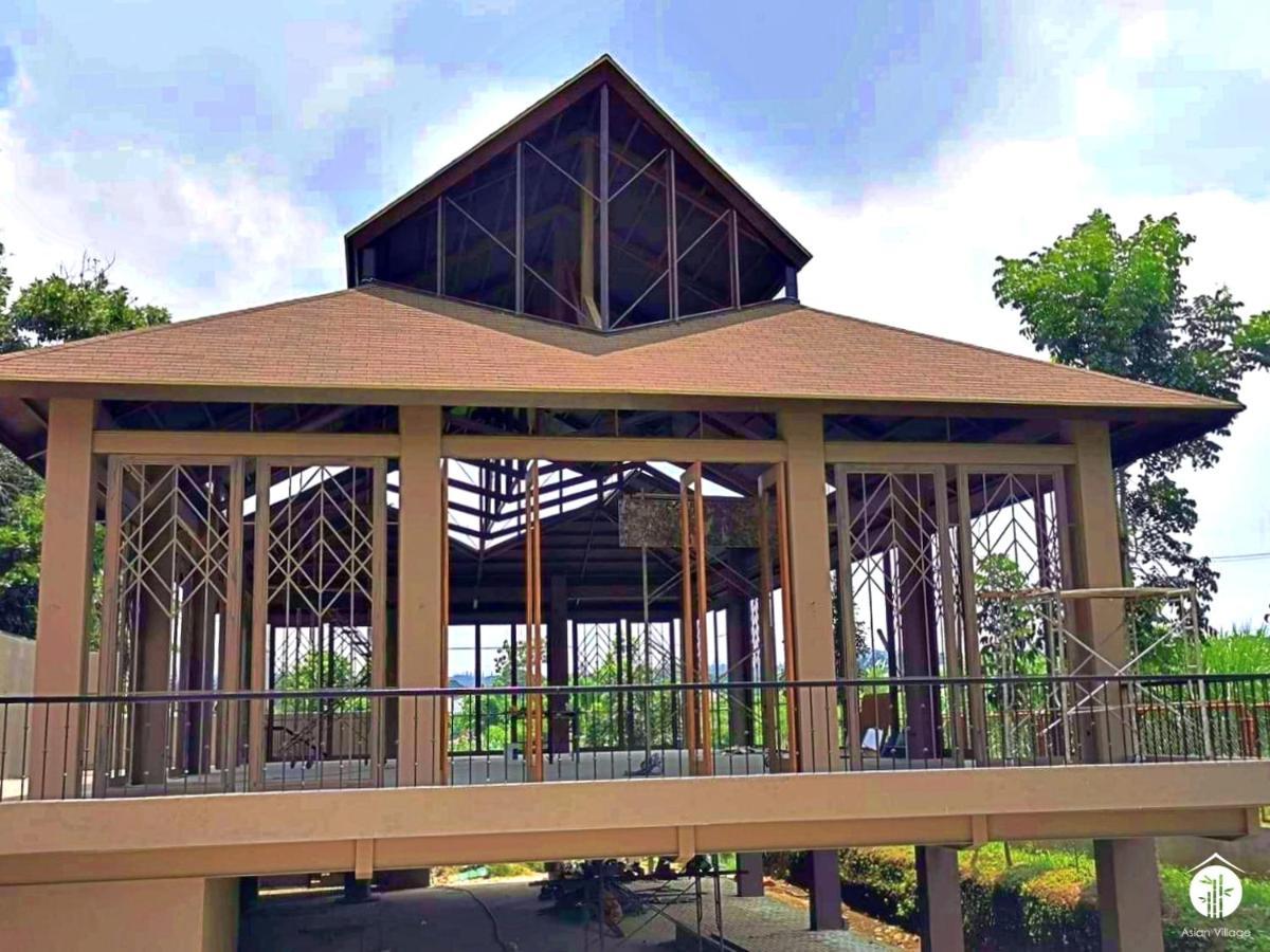 Asian Village Tagaytay Tagaytay City Eksteriør billede