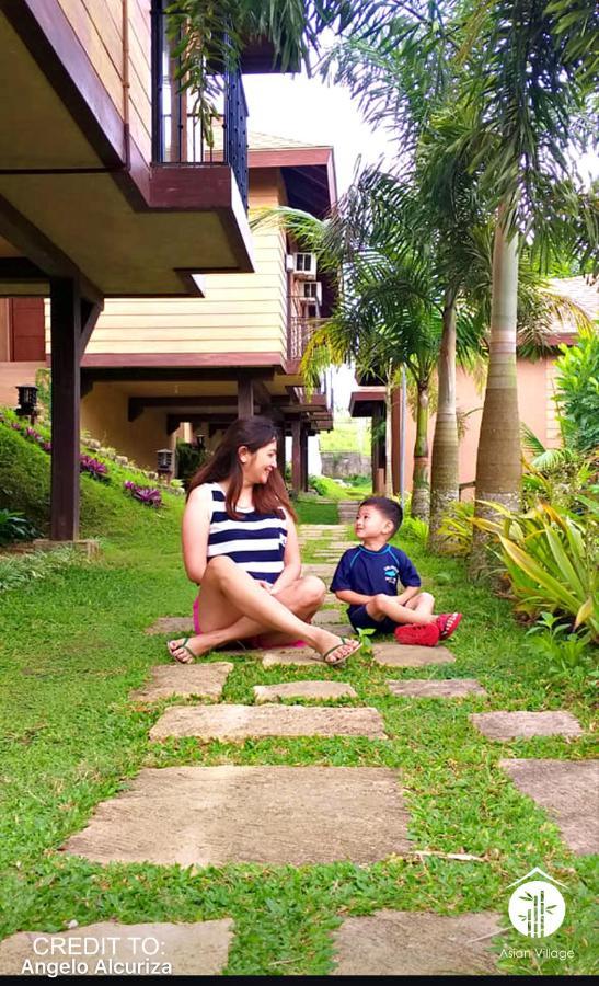 Asian Village Tagaytay Tagaytay City Eksteriør billede