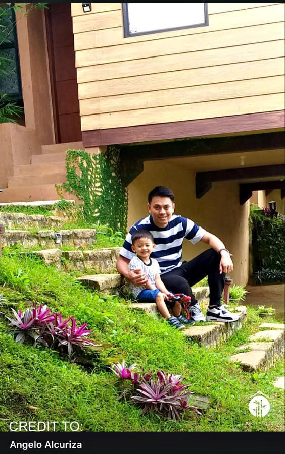 Asian Village Tagaytay Tagaytay City Eksteriør billede
